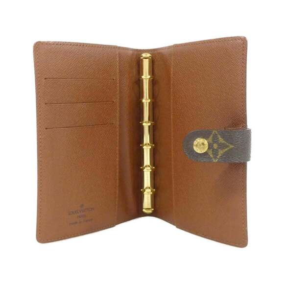 LOUIS VUITTON Authentic Brown Monogram Bag